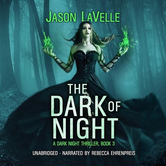 Dark of Night, The