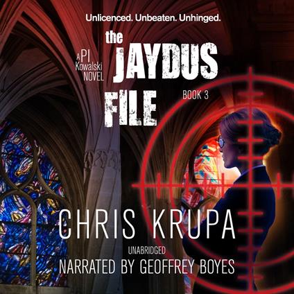 Jaydus File, The