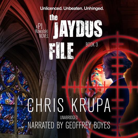 Jaydus File, The