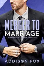 Merger to Marriage