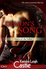 The Demon's Song