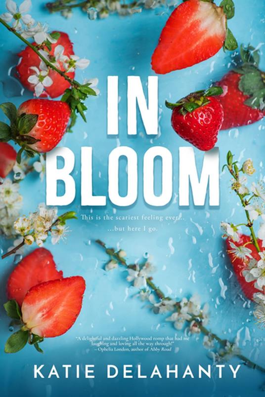 In Bloom