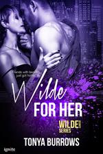 Wilde for Her