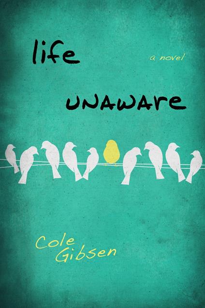 Life Unaware - Cole Gibsen - ebook