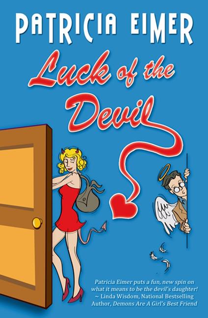 Luck of the Devil