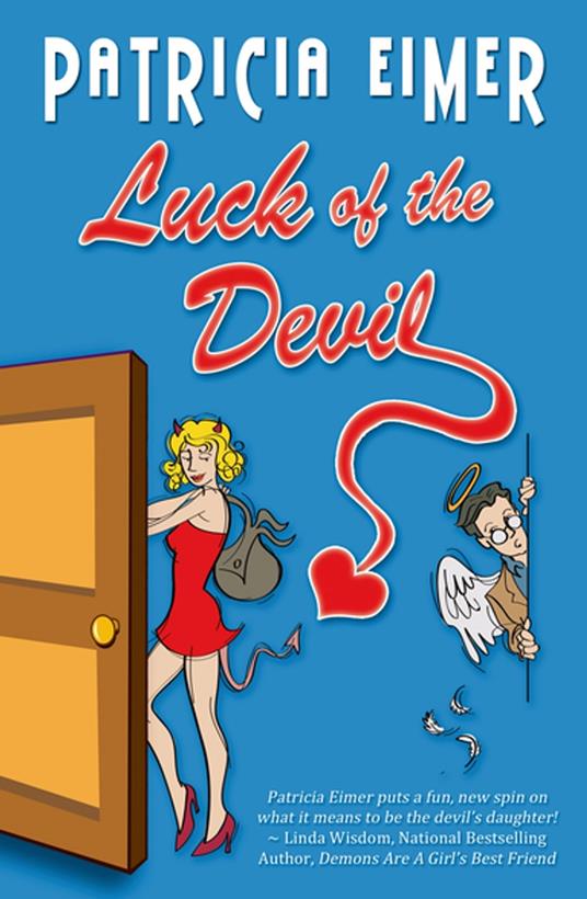 Luck of the Devil