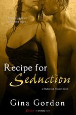 Recipe For Seduction