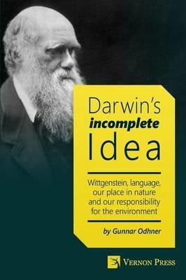 Darwin's Incomplete Idea - Gunnar Odhner - cover