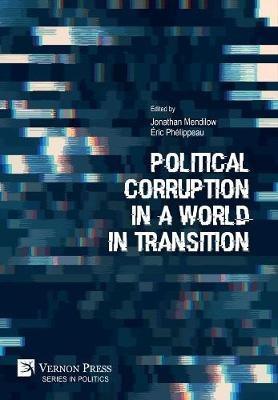 Political Corruption in a World in Transition - cover