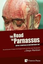 Road to Parnassus: Artist Strategies in Contemporary Art [B&W]