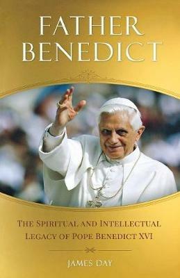 Father Benedict - James Day - cover