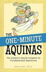 One-Minute Aquinas
