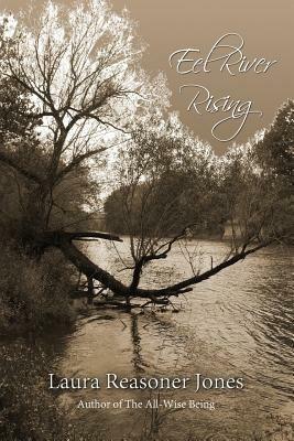 Eel River Rising - Laura Reasoner Jones - cover