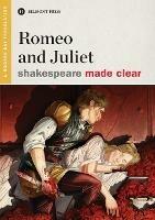 Romeo and Juliet - William Shakespeare - cover