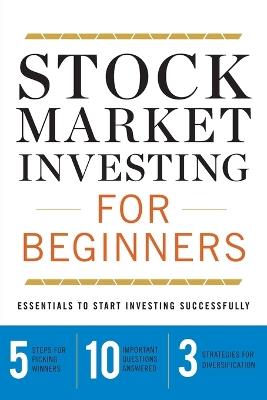 Stock Market Investing for Beginners - Tycho Press - cover
