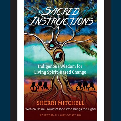 Sacred Instructions