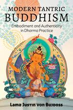 Modern Tantric Buddhism