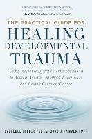 The Practical Guide for Healing Developmental Trauma: Using the NeuroAffective Relational Model to Address Adverse Childhood Experiences and Resolve Complex Trauma - Laurence Heller,Brad Kammer - cover