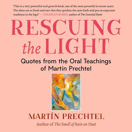 Rescuing the Light