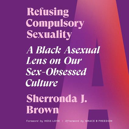 Refusing Compulsory Sexuality