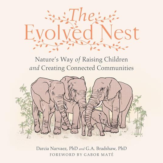 The Evolved Nest