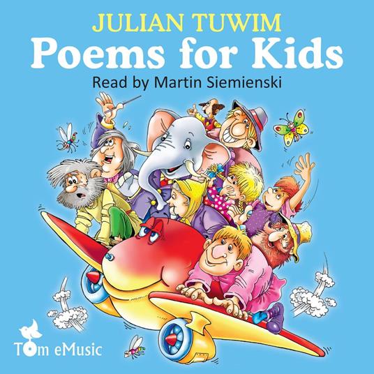 Poems for Kids