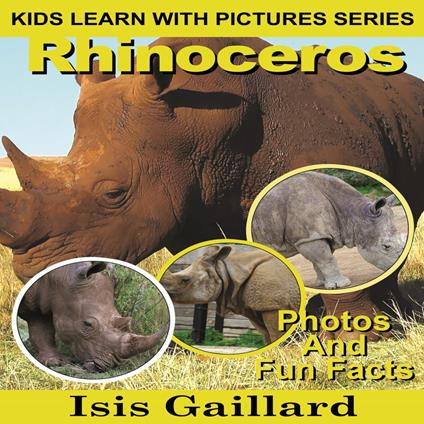 Rhinoceros