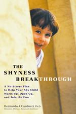 The Shyness Breakthrough