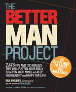 The Better Man Project