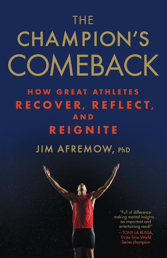 The Champion's Comeback