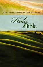 NIrV, Holy Bible, Paperback