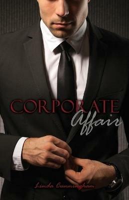 Corporate Affair - Linda Cunningham - cover