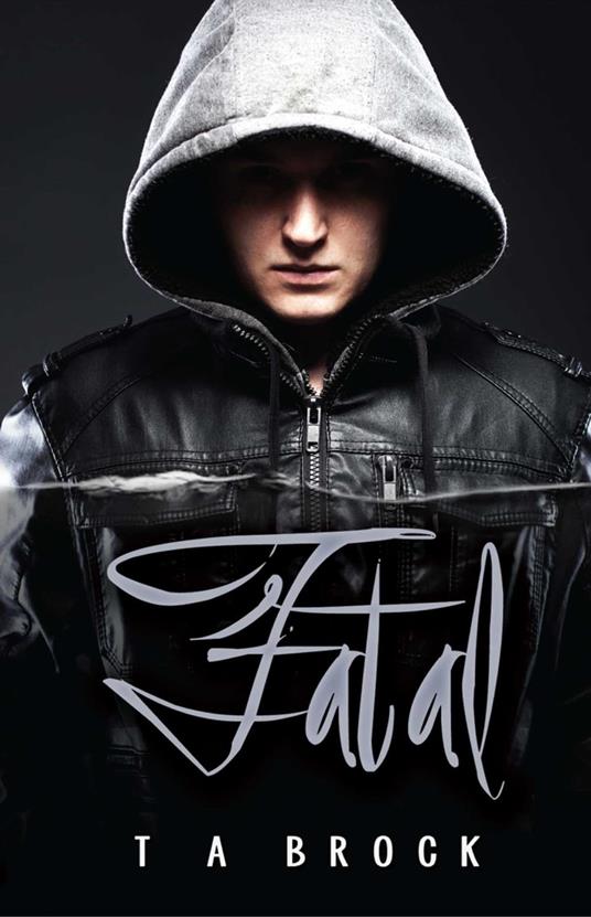 Fatal - TA Brock - ebook
