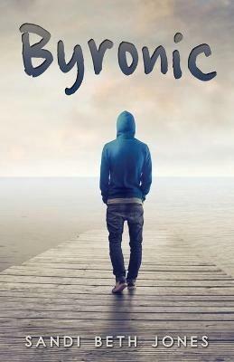 Byronic - Sandi Beth Jones - cover