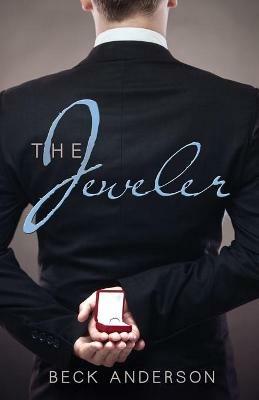 The Jeweler - Beck Anderson - cover