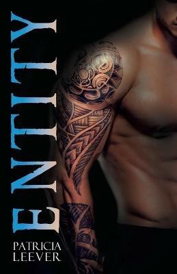 Entity - Patricia Leever - cover
