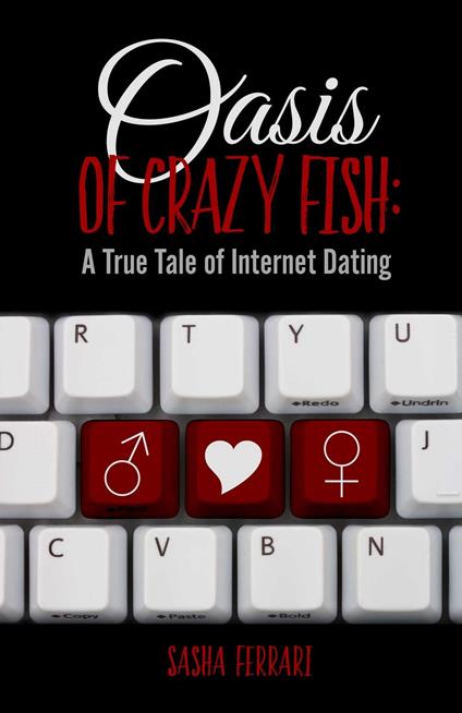 Oasis of Crazy Fish: