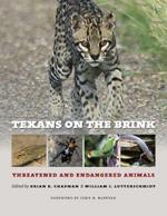 Texans on the Brink: Threatened and Endangered Animals