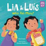 Lia & Luis: Who Has More?