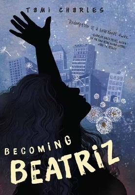Becoming Beatriz - Tami Charles - cover