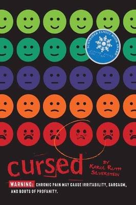 Cursed - Karol Ruth Silverstein - cover