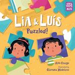 Lia & Luis: Puzzled!