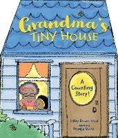 Grandma's Tiny House - Janay Brown-Wood,Priscilla Burris - cover