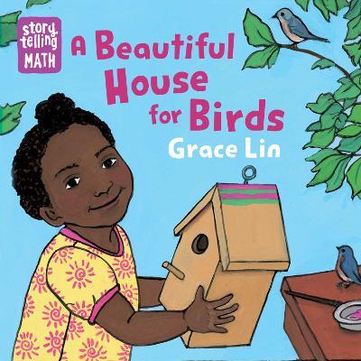 A Beautiful House for Birds - Grace Lin - cover