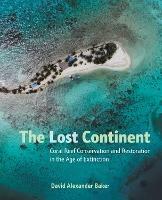 The Lost Continent - David Baker - cover