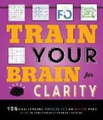 Train Your Brain for Clarity