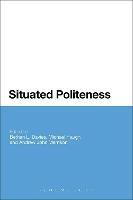 Situated Politeness - cover