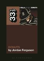 J Dilla's Donuts - Jordan Ferguson - cover