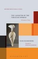 The Laughter of the Thracian Woman: A Protohistory of Theory - Hans Blumenberg - cover