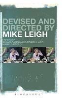 Devised and Directed by Mike Leigh - cover